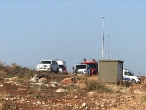 Reyhanlı'da mültecileri taşıyan askeri araç devrildi: 6 ölü, 27 yaralı