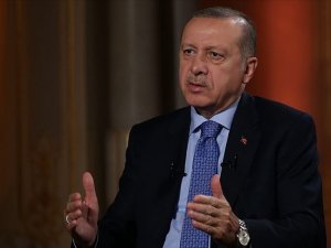 Erdoğan'dan ABD'ye mesaj: 'S-400 olayı ilişkilerimizi bozmamalı'