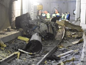 Bilecik'teki korkunç tren kazasında flaş iddia... Valiye şok suçlama