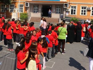 İstanbul'da 9 ilçede 14 okul tatil edildi...
