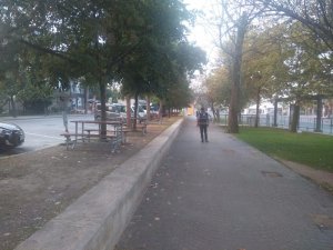 İzmit’te zabıta ekiplerinden Pazar denetimleri