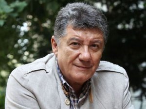 Kurtlar Vadisi'nin 'Testere Necmi'si, Tarık Ünlüoğlu hayatını kaybetti