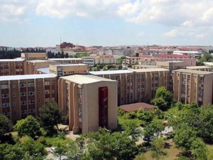 Rektörlükten 'deprem' açıklaması... İstanbul Üniversitesi'nde 2 fakültede eğitime 20 gün ara verdildi