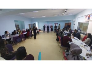 Ardahan’da “Zeka Dolu Gençlik Projesi” uygulanmaya başlandı