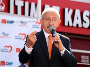 Kemal Kılıçdaroğlu'dan ezber bozan çıkış: 'Başörtüsü meselesinde bizimde kabahatimiz var'