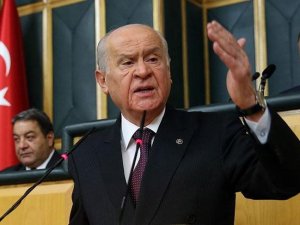 Bahçeli'den Kılıçdaroğlu açıklaması: 'Dokunulmazlığı kaldırılmalı'