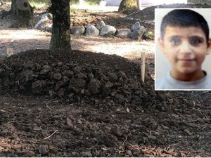 9 yaşındaki Suriyeli Suud canına kıydı! İnsanlık da öldü....