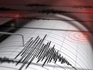 Marmara yine sallandı! 3.1 şiddetinde deprem...