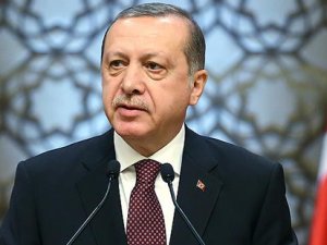 Erdoğan:ABD askerlerinin geri çekilme işlemi başladı