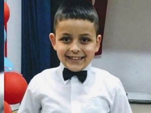 8 yaşındaki Batuhan kalp krizinden öldü!