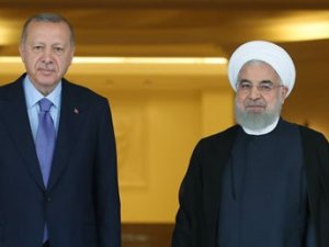 Ruhani: Türkiye güney sınırındaki endişeleri konusunda haklı