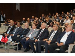 Bilgi ve İletişim Teknolojileri, Bilişim Vadisi’nde konuşuldu