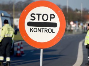 Danimarka, İsveç sınırında geçici kontrol noktaları kuruyor
