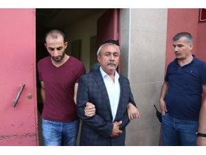 Kayseri’deki cinayete 1 tutuklama