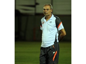 Adanaspor, Engin İpekoğlu ile anlaştı