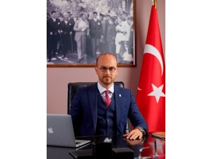 GAGİAD Başkanı Tezel’den Barış Pınar Harekatına tam destek