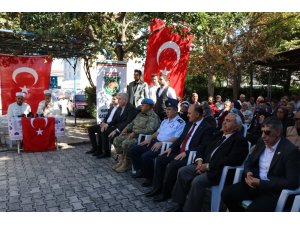 Kayseri’de Barış Pınarı Harekatına ‘Fetih Sureli’ destek