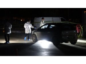 Tokat’ta hastane bahçesinde silahlı kavga: 1 ölü, 3 yaralı