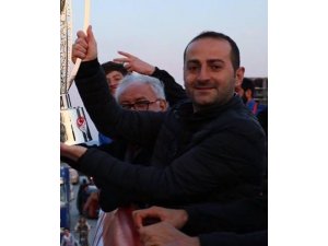 Elazığ Belediyespor, Teknik Direktör Ümit Dohman’la anlaştı