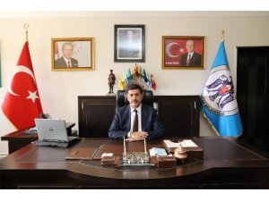 Başkan Aksun’dan Barış Pınarı Harekâtına destek mesajı