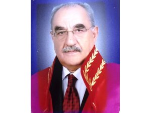 Ercişli eski Yargıtay Üyesi İsmet Kürümoğlu vefat etti