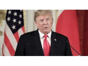 Trump: sonu olmayan savaşlar sona ermeli