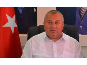 MHP’li Enginyurt: “Trump’a verilecek en güzel cevap İncirlik Üssü’nün kapatılmasıdır”