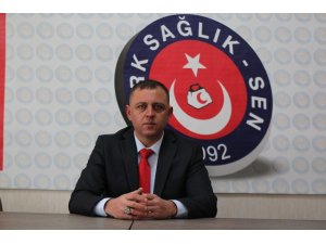 Metin Töke: “Türk’ün gücünü bir kere daha göstereceğiz”