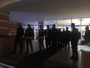 Kastamonu’daki tefecilik operasyonunda 7 kişi tutuklandı