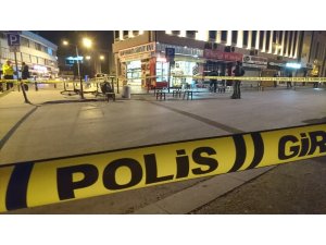 Konya’da silahlı kavga: 1’i ağır 2 yaralı