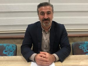 Fatsa Belediyespor’un yeni başkanı Adem Bekar oldu