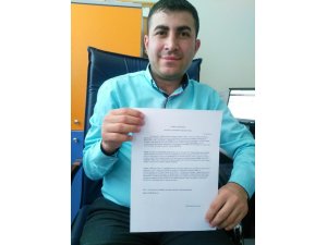 Erzurum’dan CHP’li Tanrıkulu hakkında suç duyurusu