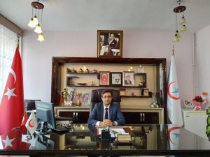 Yerköy Devlet Hastanesi’nde  FAKO cihazı yenilendi