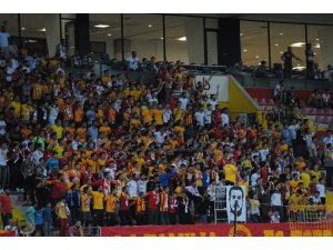 Kayserispor-Kasımpaşa maçı biletleri satışa çıkıyor