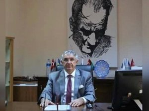 Güneş Vakfı’ndan Kuzey Kıbrıs Türk Cumhuriyeti Cumhur Başkanı Mustafa Akıncı’ya sert tepki...