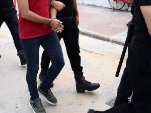 Son 3 günde PKK ve IŞİD şüphelisi 391 kişi gözaltına alındı