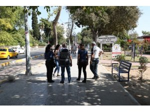 Antalya’da “Türkiye Güven Huzur Uygulaması (2019-4)” yapıldı