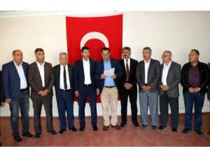 Bitlis’ten ‘Barış Pınarı Harekatı’na destek