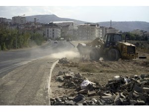 Nevşehir’de görüntü ve çevre kirliğine geçit verilmeyecek