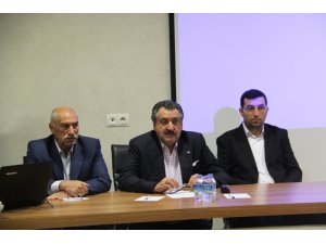 Cihanbeyli Belediye Meclisi’nden ‘Barış Pınarı Harekatı’na destek