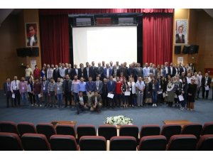 Bingöl’de "Uluslararası Arıcılık Araştırmaları ve Sürdürülebilir Kırsal Kalkınma Stratejileri’  kongresi