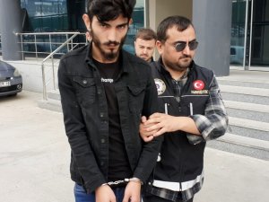 Bursa’daki uyuşturucu operasyonunda 21 tutuklama