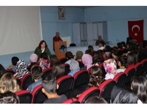 DPÜ Şaphane Meslek Yüksekokulu’nda oryantasyon programı