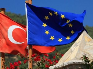 Türkiye'den AB'yle üyelik müzakerelerini yürütmek için yeni kurum