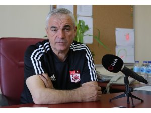 Rıza Çalımbay: “Beşiktaş’a başkan adayı olabilirim”