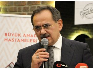 Mustafa Demir’den ’biyokütle enerji santrali’ açıklaması