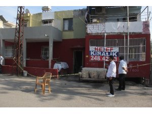 Adana’da laf atma kavgası: 1 ölü, 4 yaralı