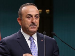 Dışişleri Bakanı Çavuşoğlu: İstediklerimizi aldık