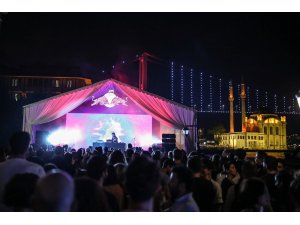 Red Bull Music Festival İstanbul 15 gün boyunca şehri müzikle ele geçirdi