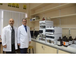 Selçuk Üniversitesi, doğal kaynaklı kanser ilacı adayı geliştiriyor